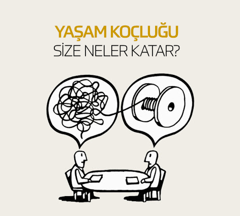 yaşam koçluğu size ne katar