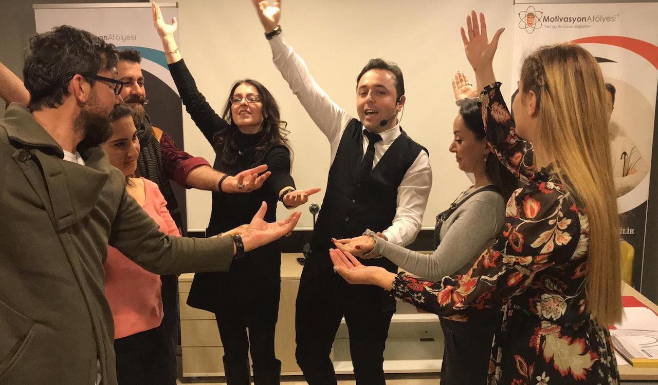 Temel Koçluk Eğitimi
