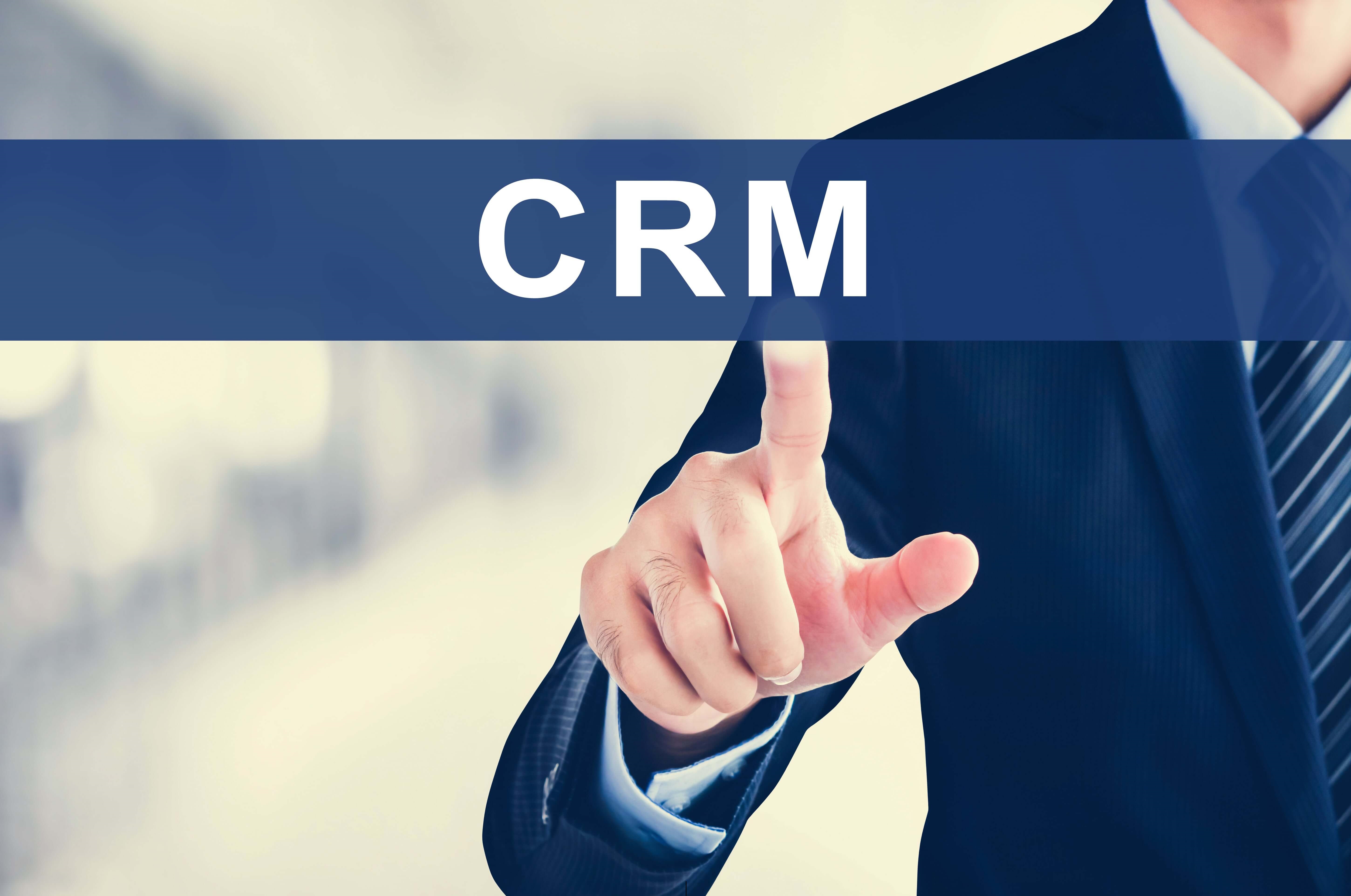 Misafir Memnuniyeti Yönetimi (CRM)