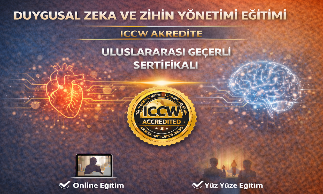 Duygusal Zeka ve Zihin Yönetimi