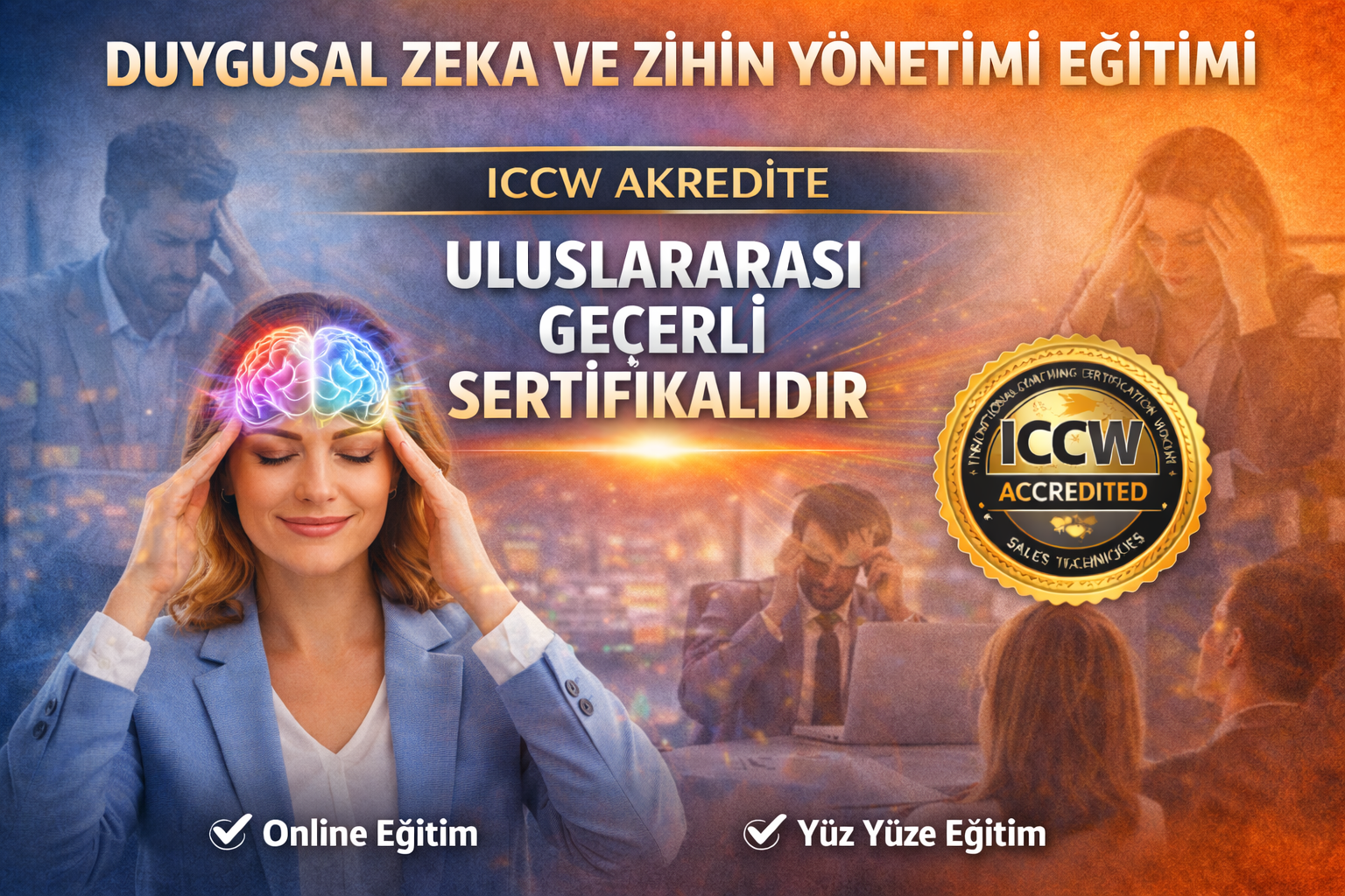 Duygusal Zeka ve Zihin Yönetimi