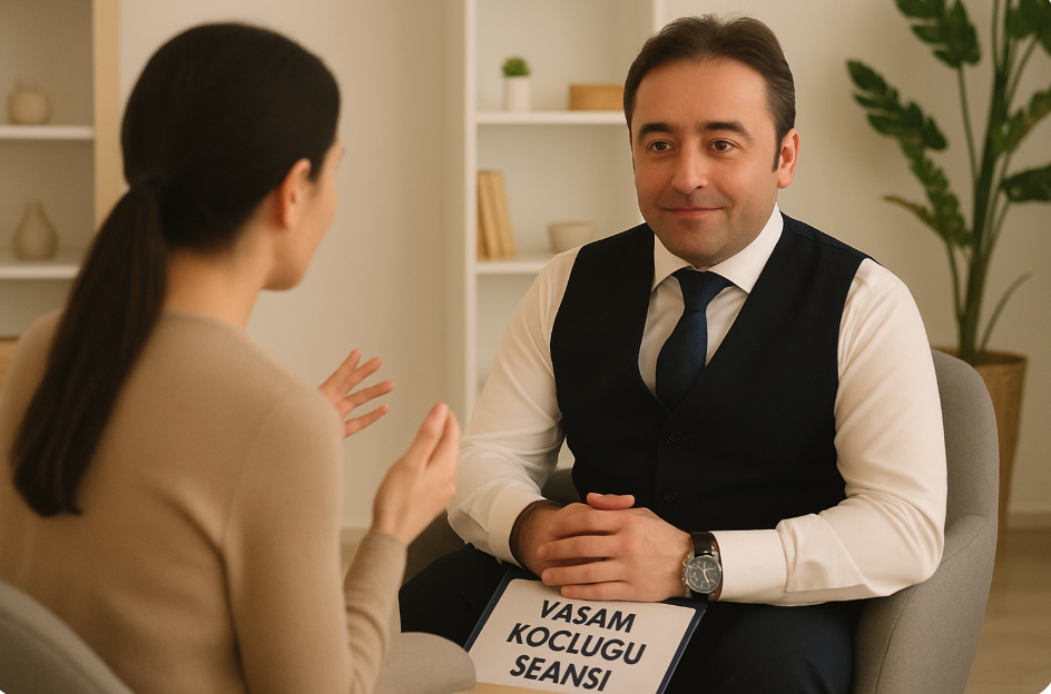 Yaşam Koçluğu
