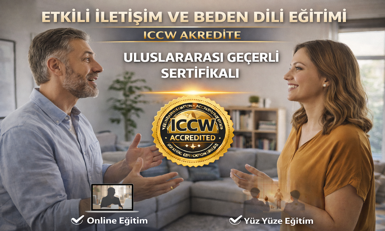 Etkili İletişim ve Beden Dili