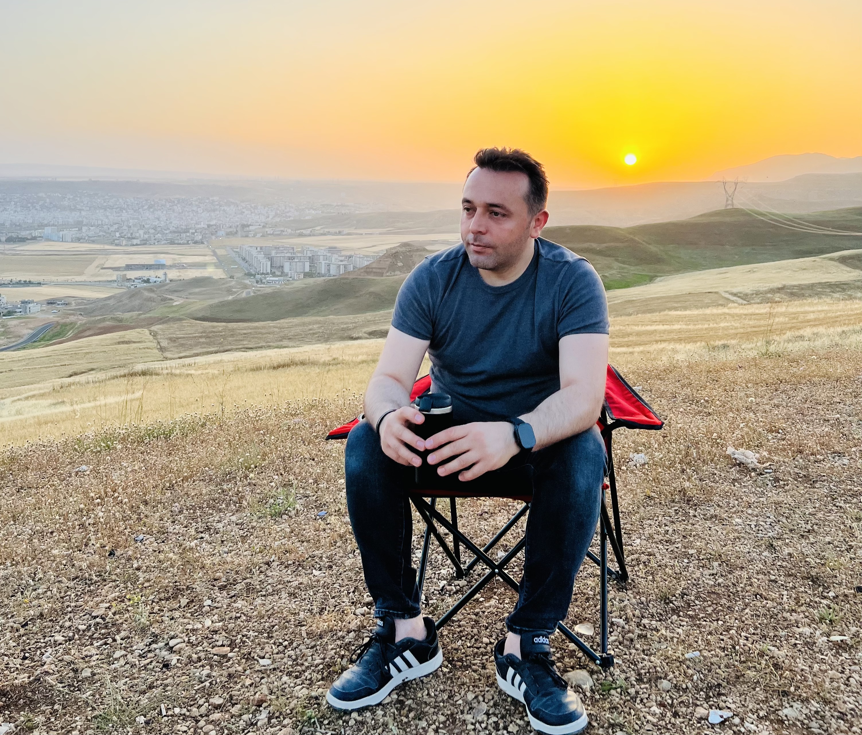 Herkes Anlamayacak Ama Sen Yine de Yürü