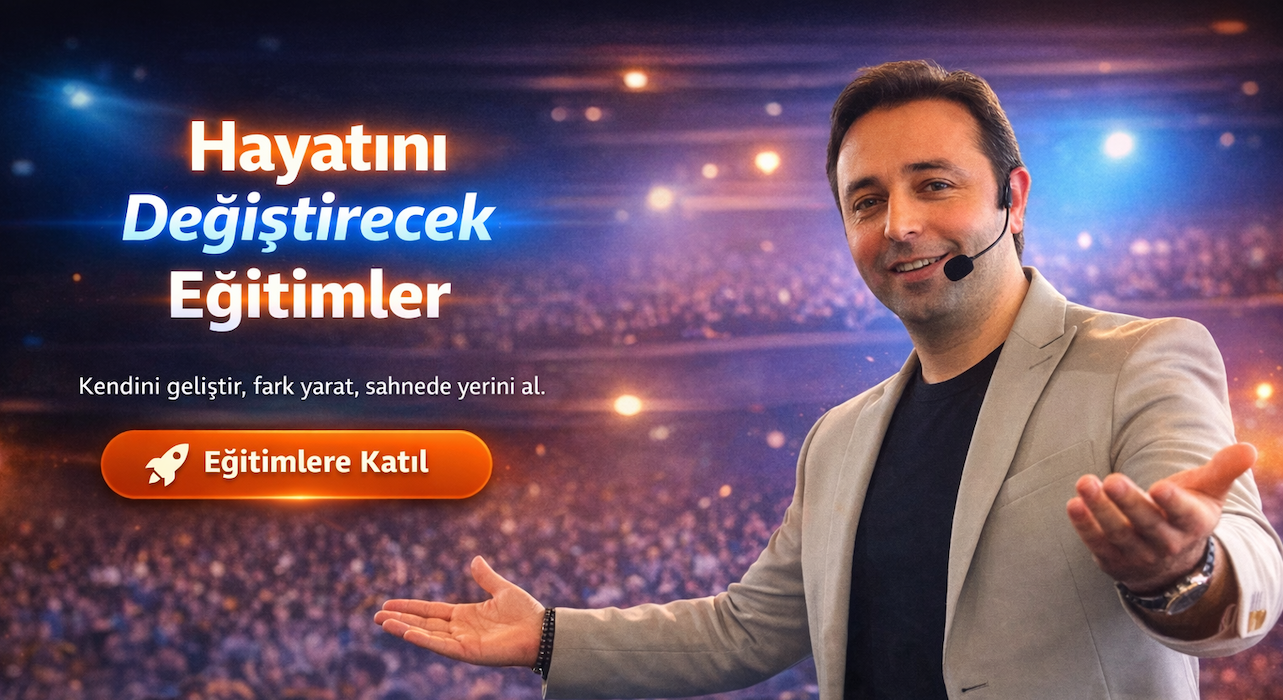 Her Şey bir Günde Değişebilir