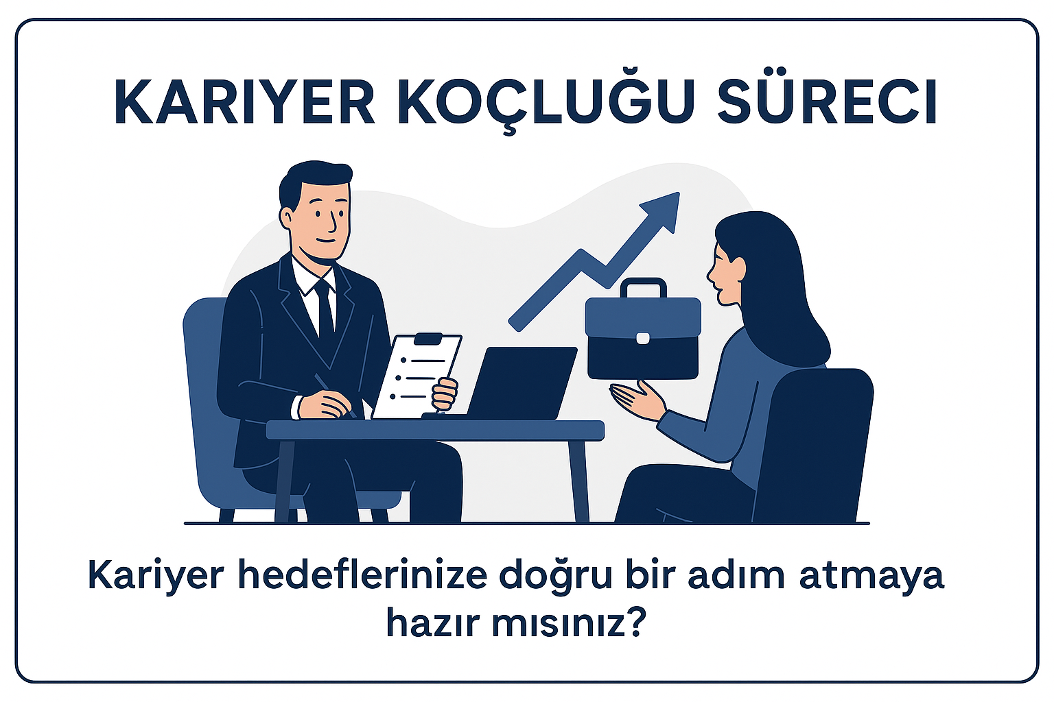 Kariyer Koçluğu