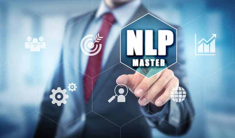NLP Master Practitioner