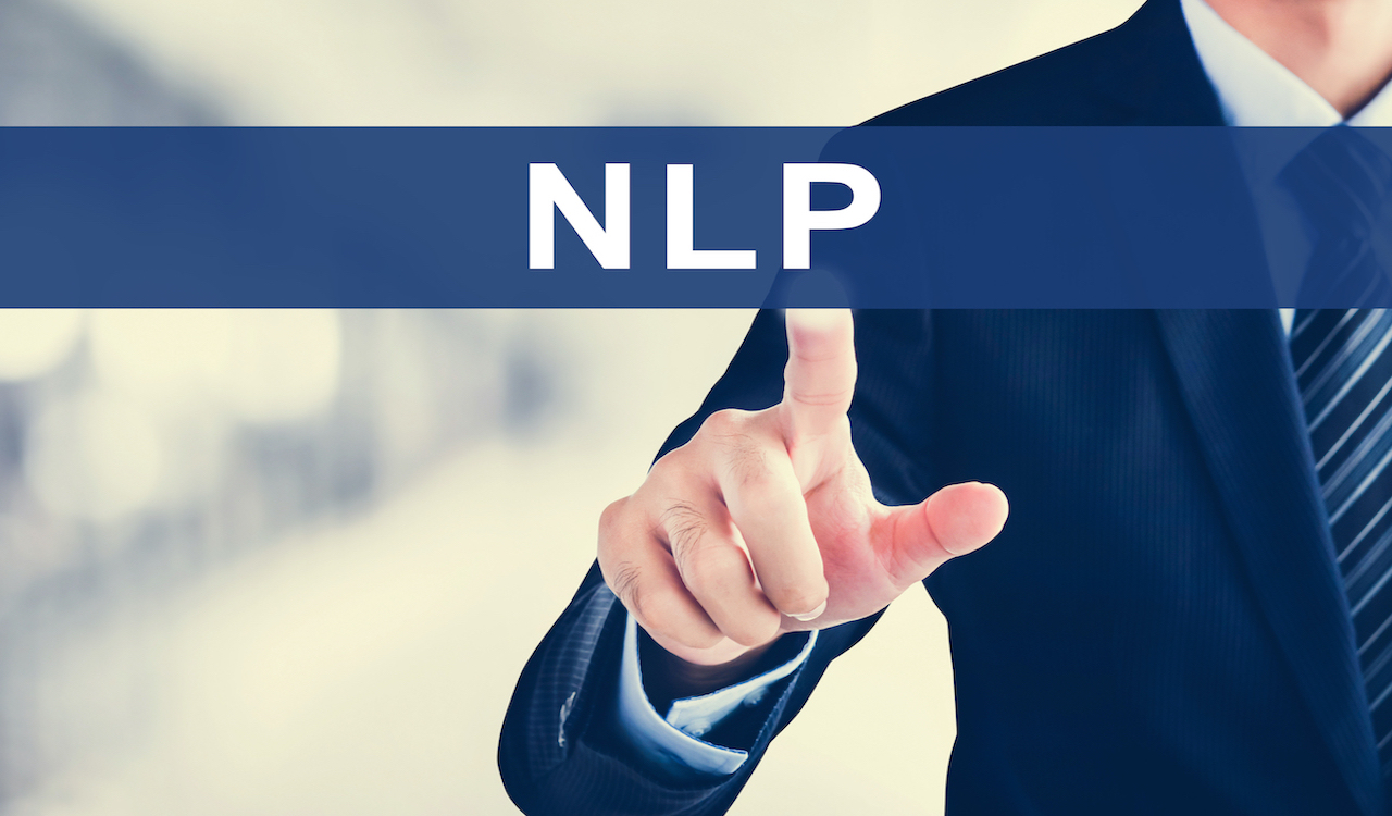 NLP Uygulayıcı Eğitimi