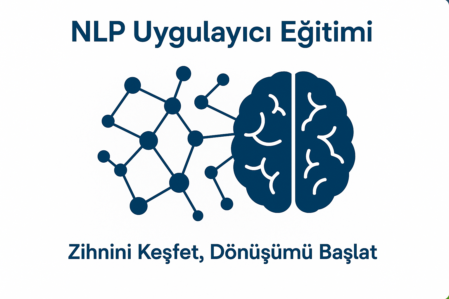 NLP Uzmanlığı Eğitimi