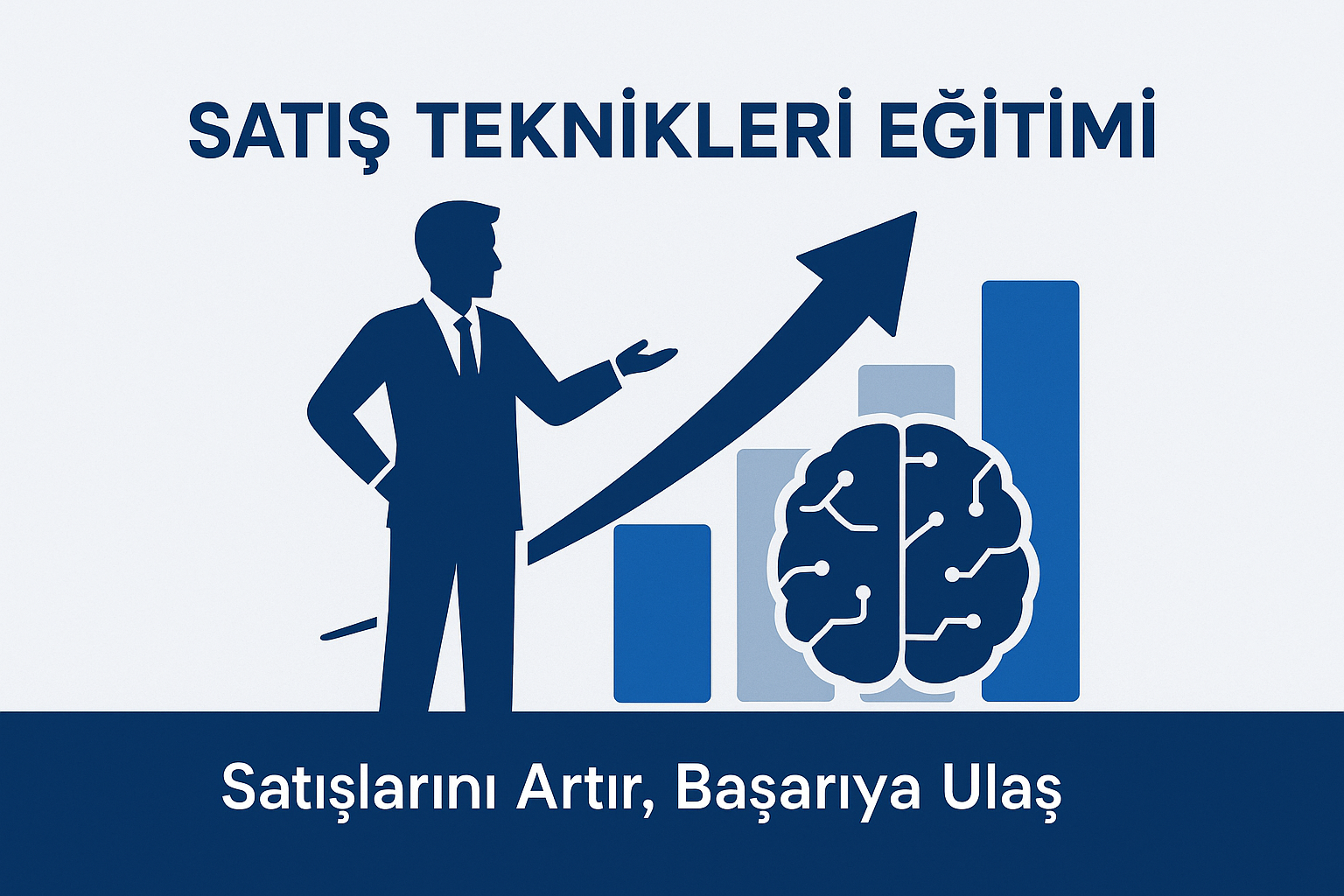Satış Teknikleri Eğitimi