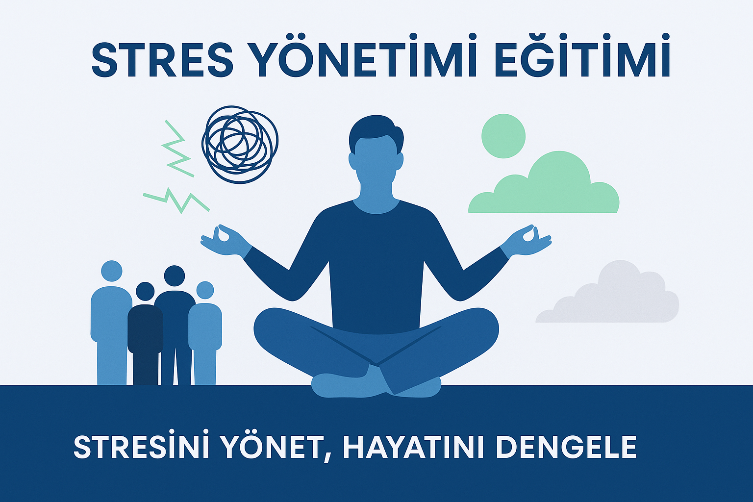 Stres Yönetimi Eğitimi