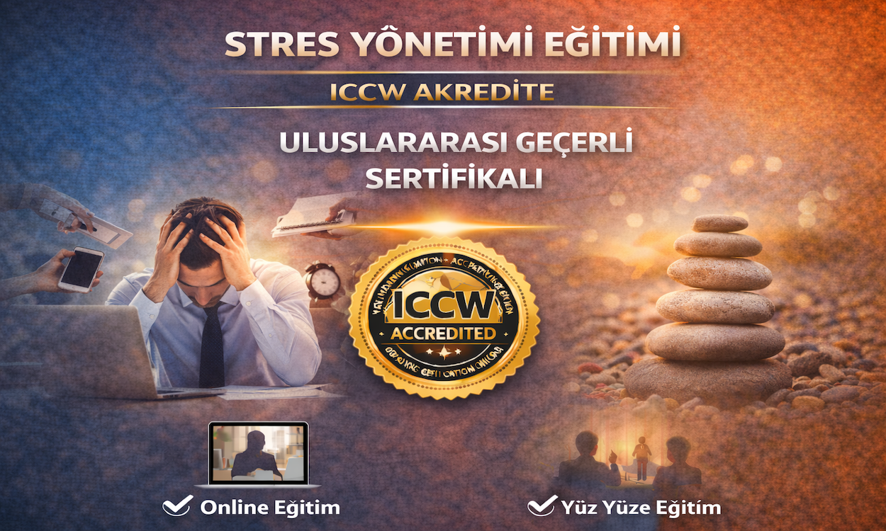Stres Yönetimi Eğitimi