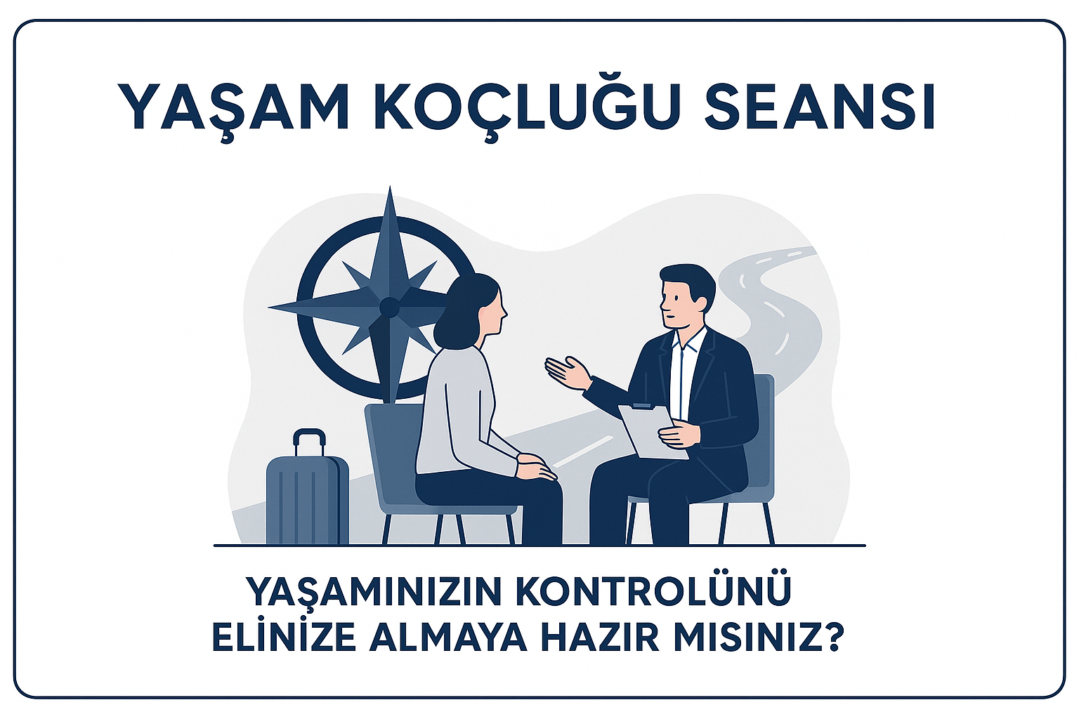 Yaşam Koçluğu