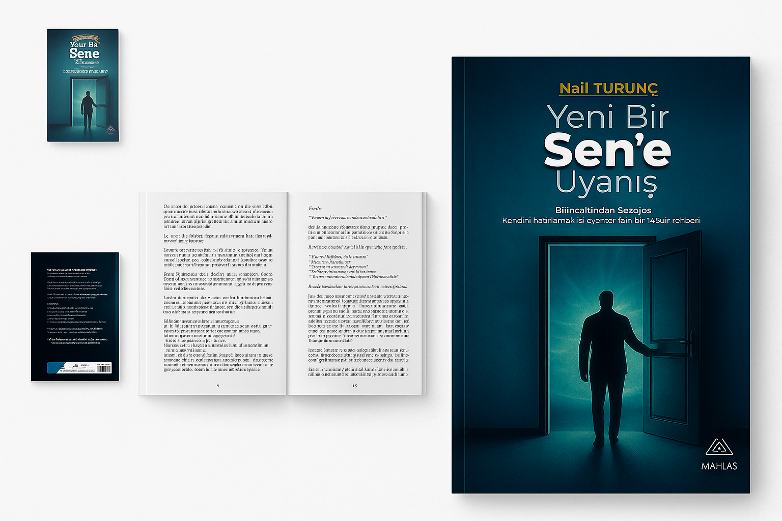 Yeni Bir Sen’e Uyanış: Değişimin Başladığı Nokta