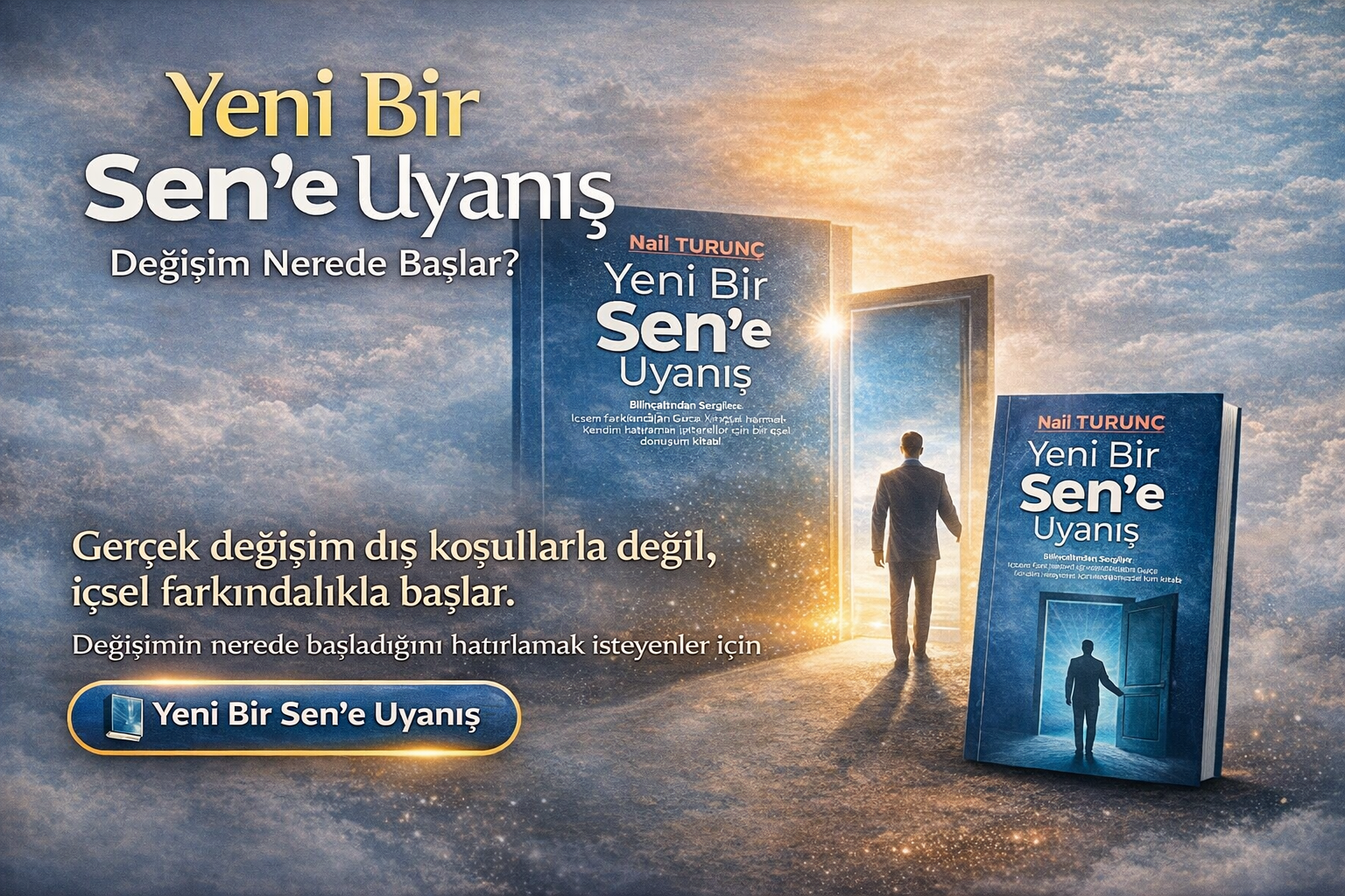 Değişim Nerede Başlar?