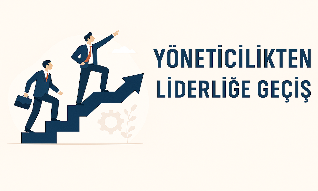 Liderlikte Dönüşüm Programı