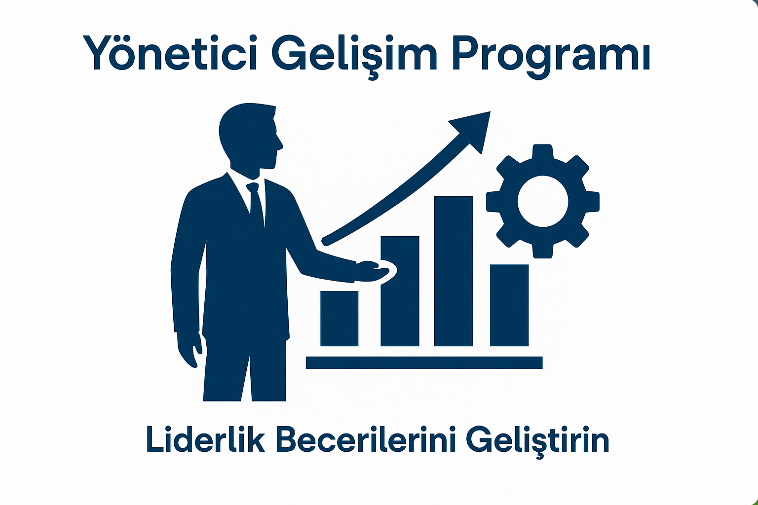 Liderlikte Dönüşüm Programı