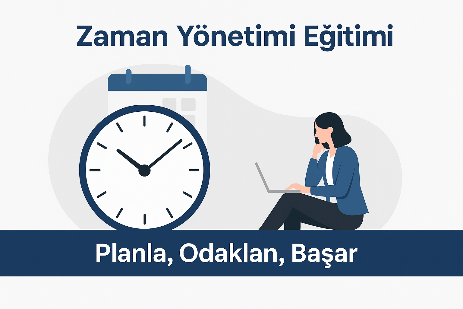 Zaman Yönetimi Eğitimi