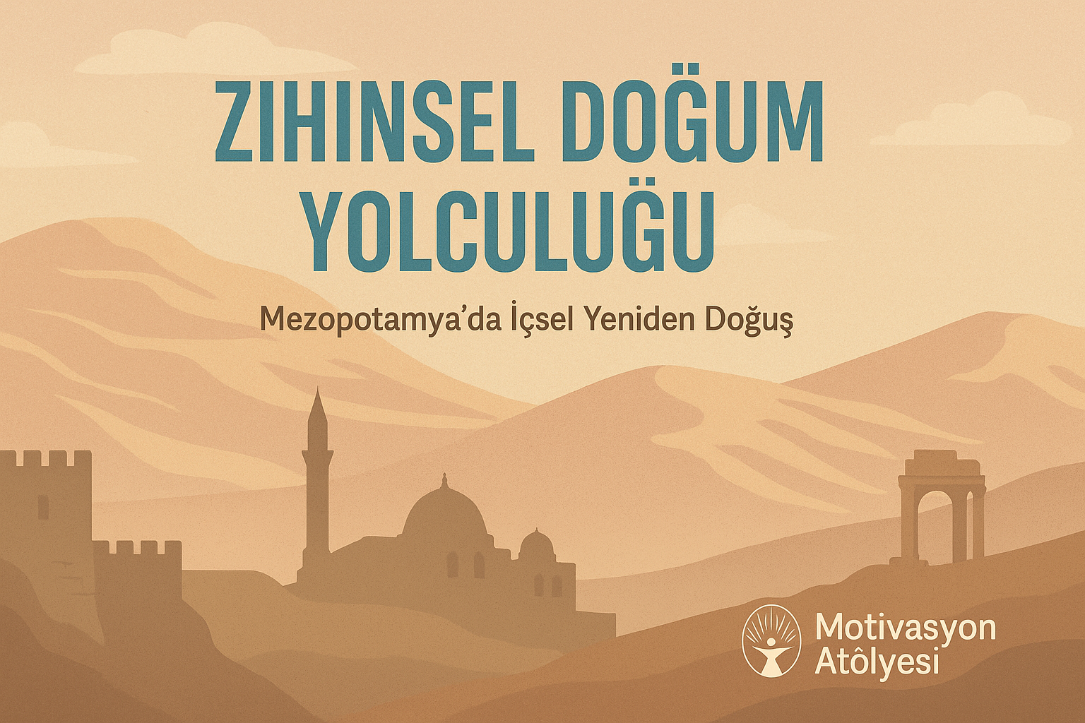ZİHİNSEL DOĞUM YOLCULUĞU